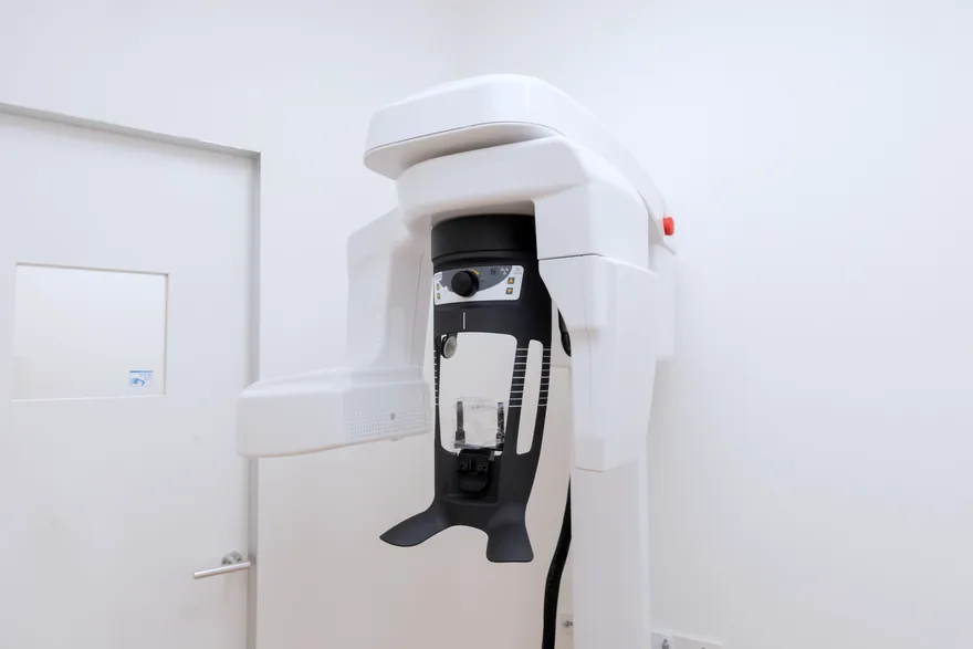 歯科用CT